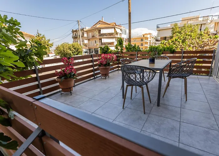 Calma Guest House
