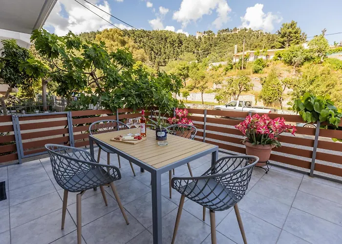 Calma Guest House