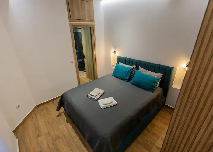 Calma Guest House