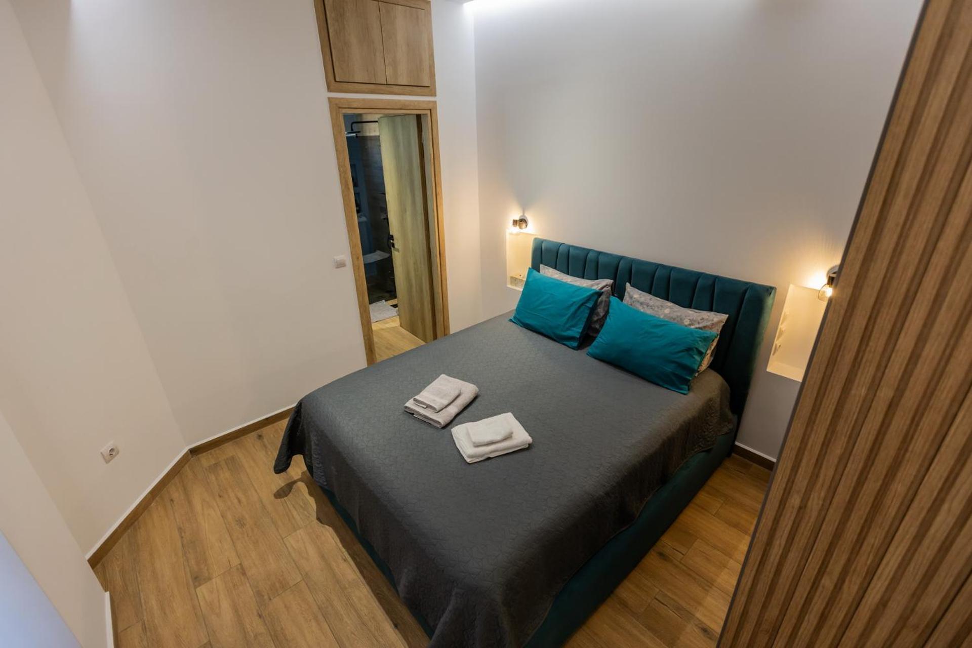 Apartment Calma Nafpaktos