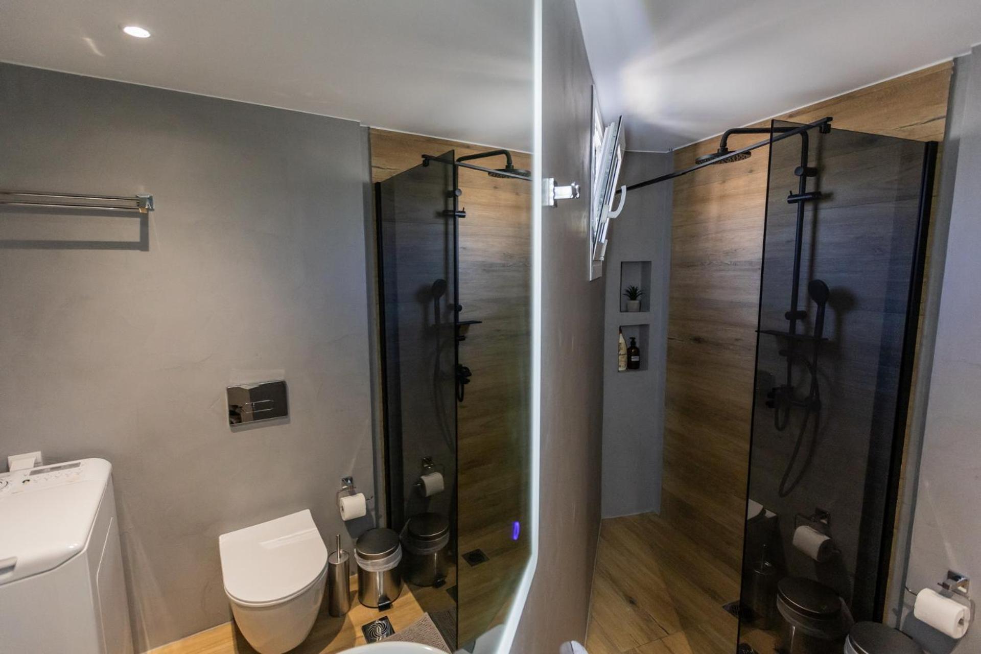 Calma Apartment