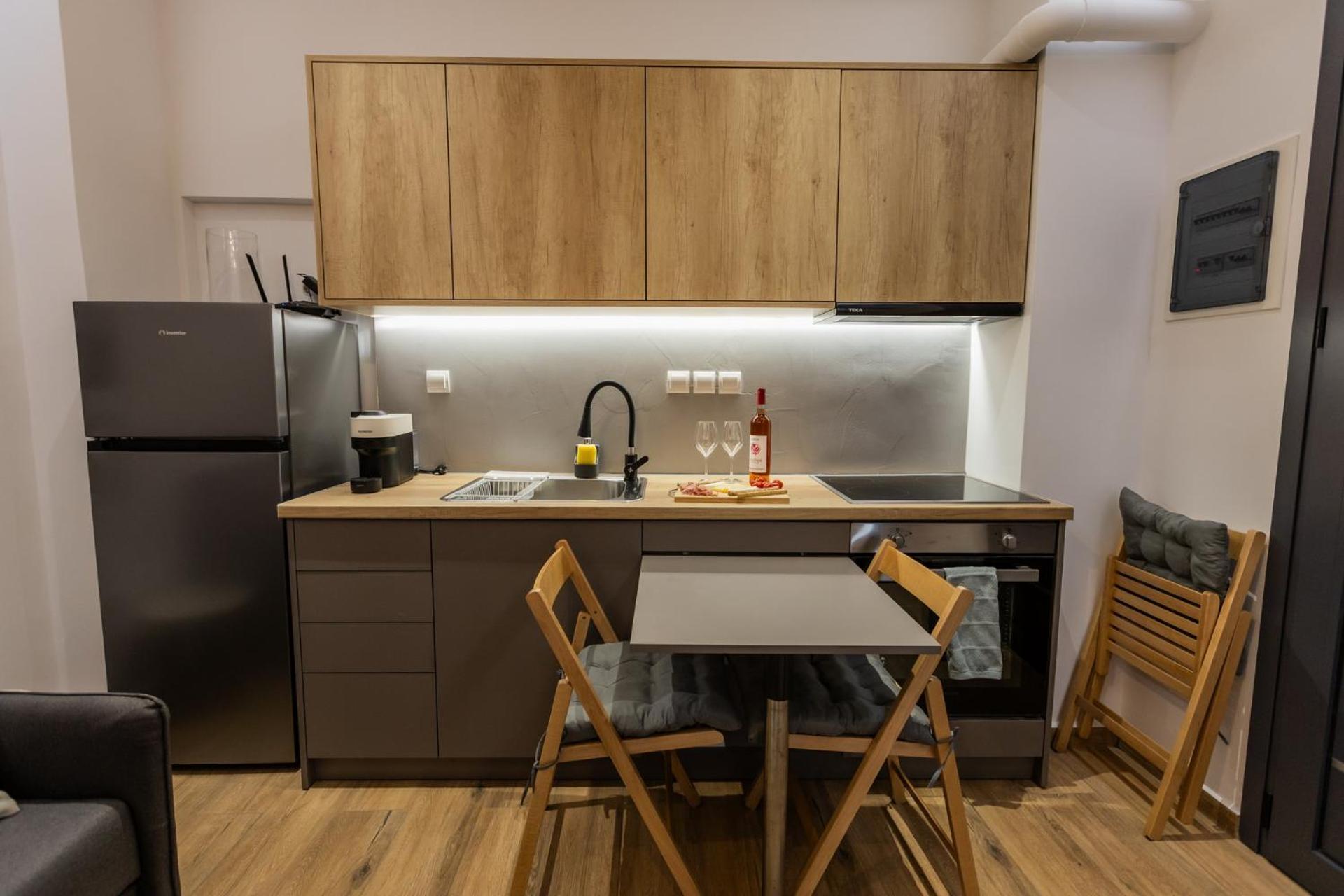 Apartment Calma