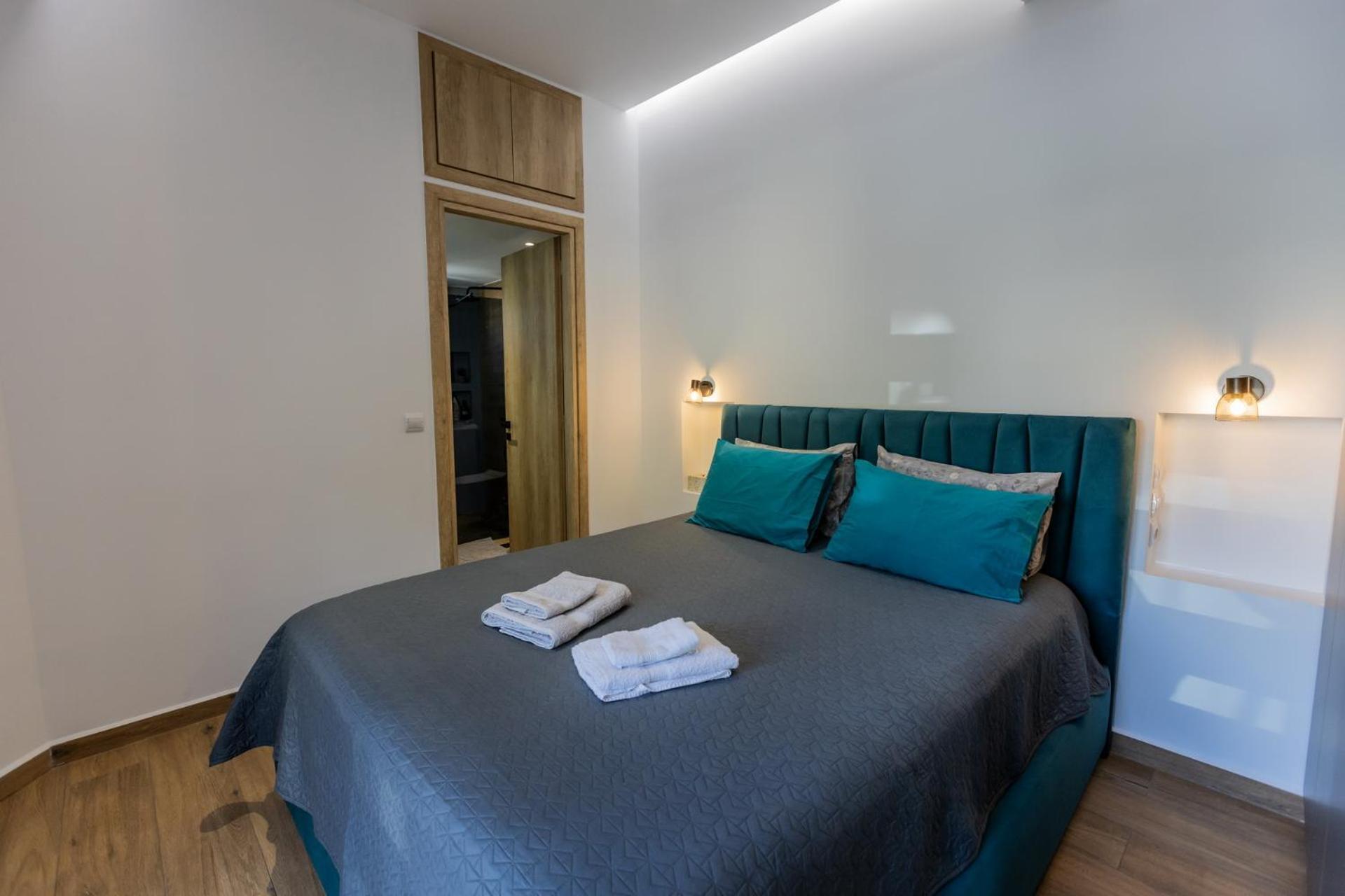 Calma Apartment *