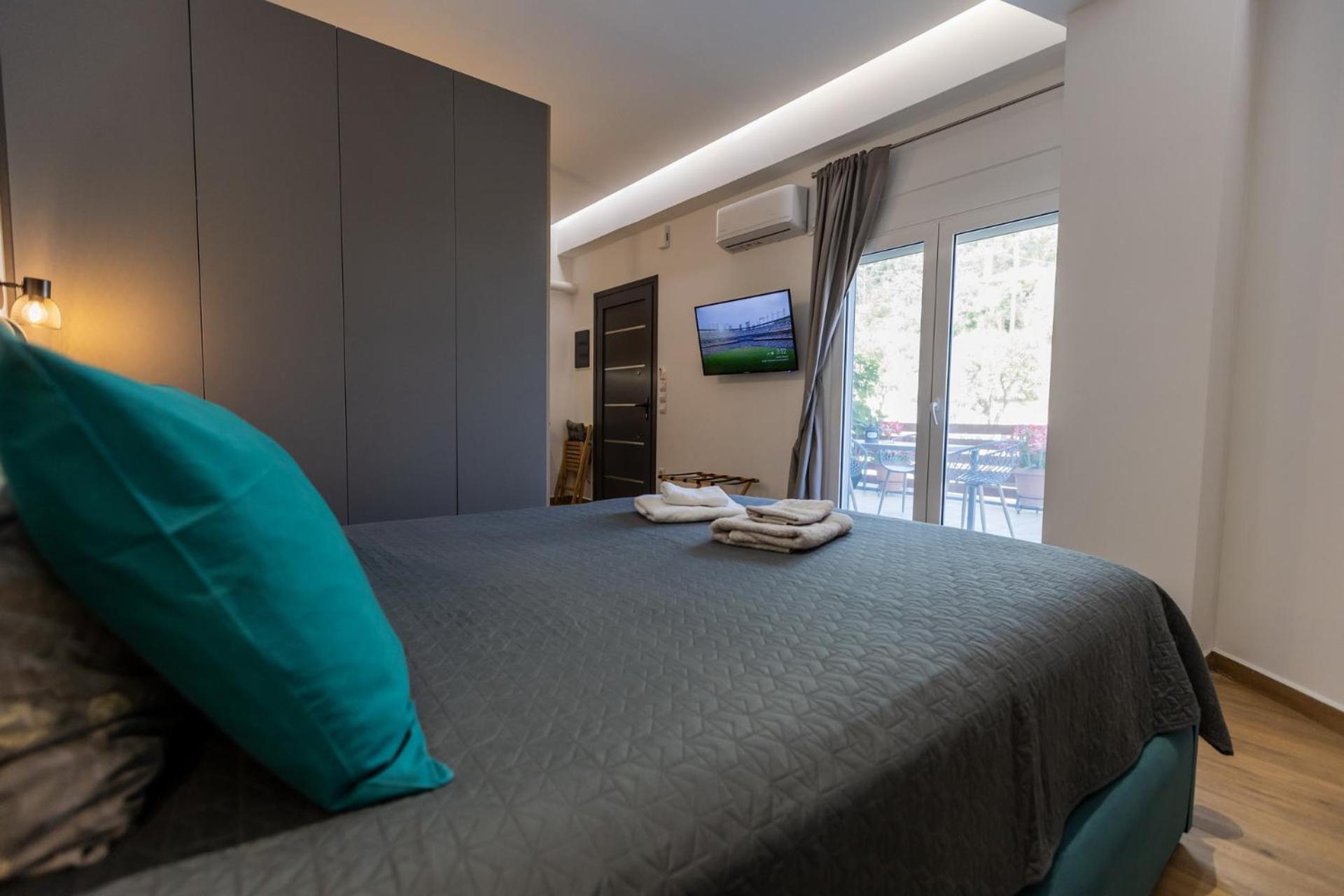 Apartment Calma Nafpaktos