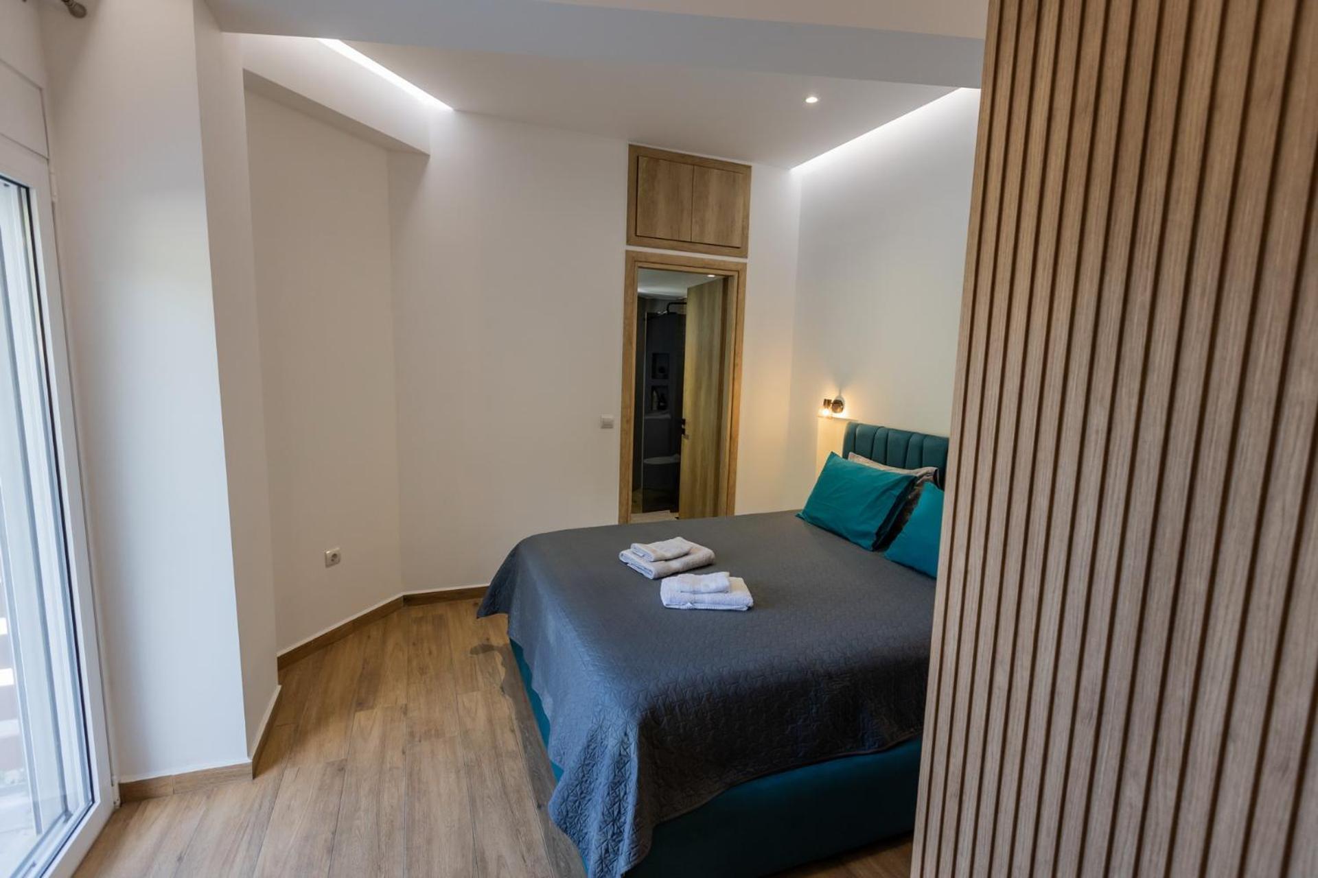 Calma Apartment